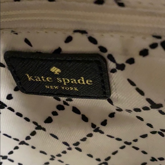 Kate Spade Bag - Picture 4 of 11